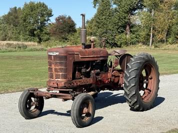 Main image Farmall M